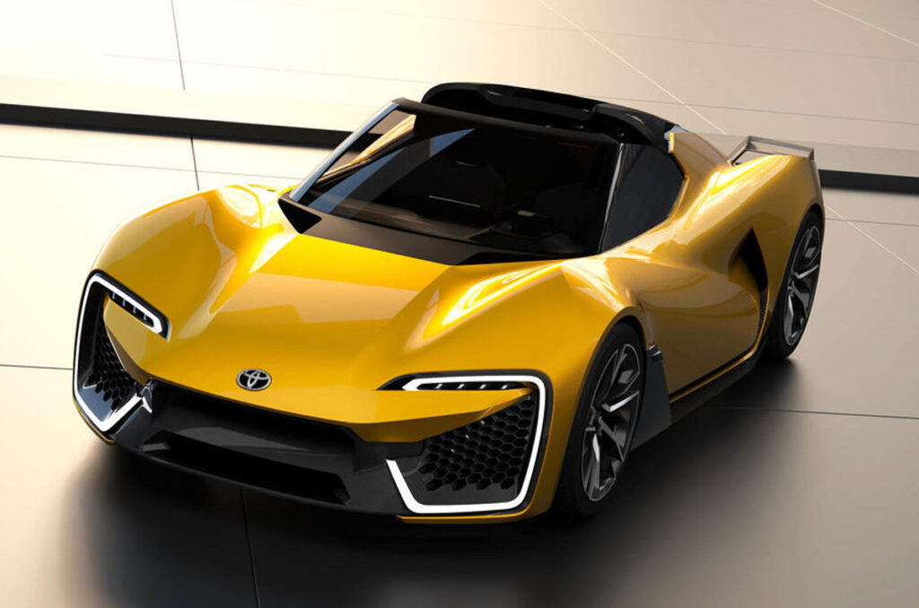 Why are people fascinated by sport cars?