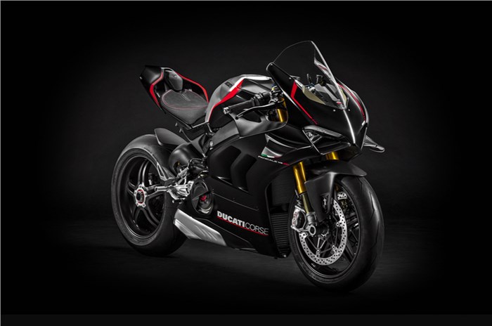 Why are ducati bikes becoming so popular?