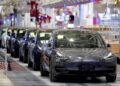 Why is Tesla recalling almost half a million electric cars?