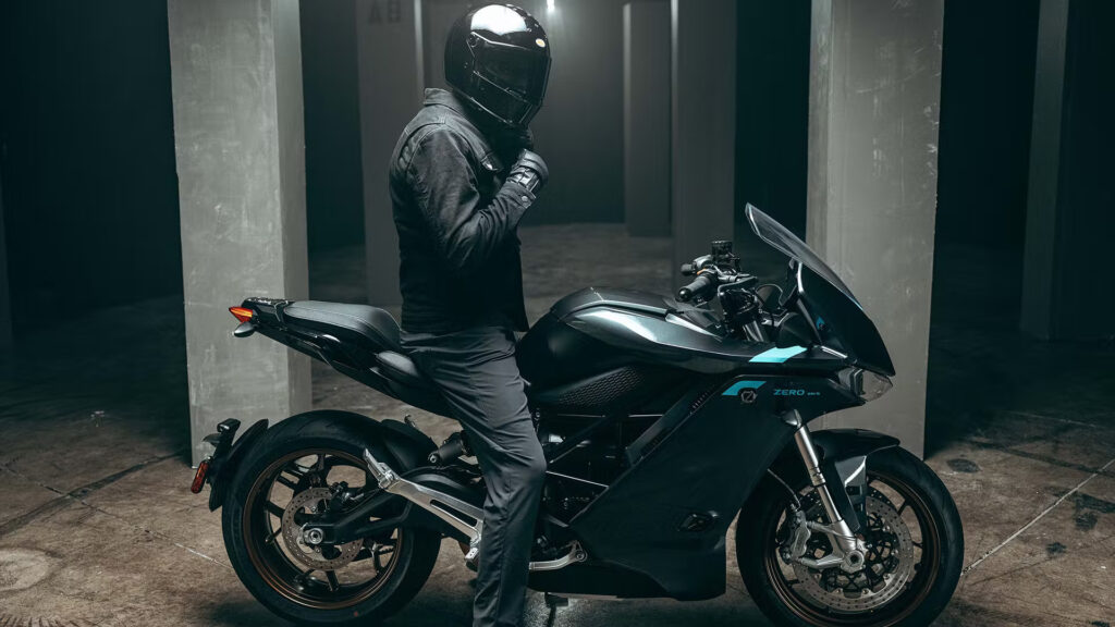 What are the differences between racing gas and regular gas for motorcycles