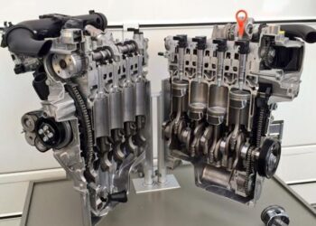 Why aren't Inline-3 engines popular as Inline-4 if they are also small and compact?