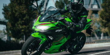 Is it worth it to buy Kawasaki Ninja 300?