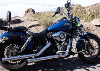 What-is-an-FXD-engine-on-a-Harley Davidson-automobiledaily-london