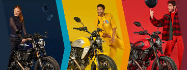A-review-of-the-latest-Ducati-motorcycle-models-released