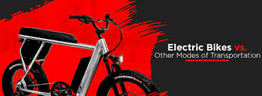 The-Rise-of-Electric-Bikes-and-their-increasing-popularity