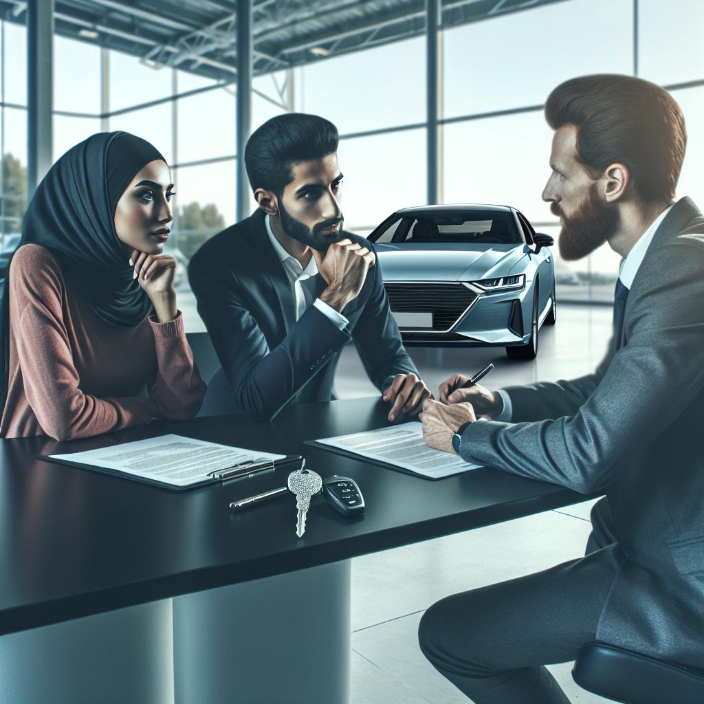 Car Loan EMIs Simplified!