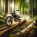 Electric Dirt Bikes' Revolution