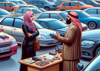 Avoid These 5 Car Mistakes!