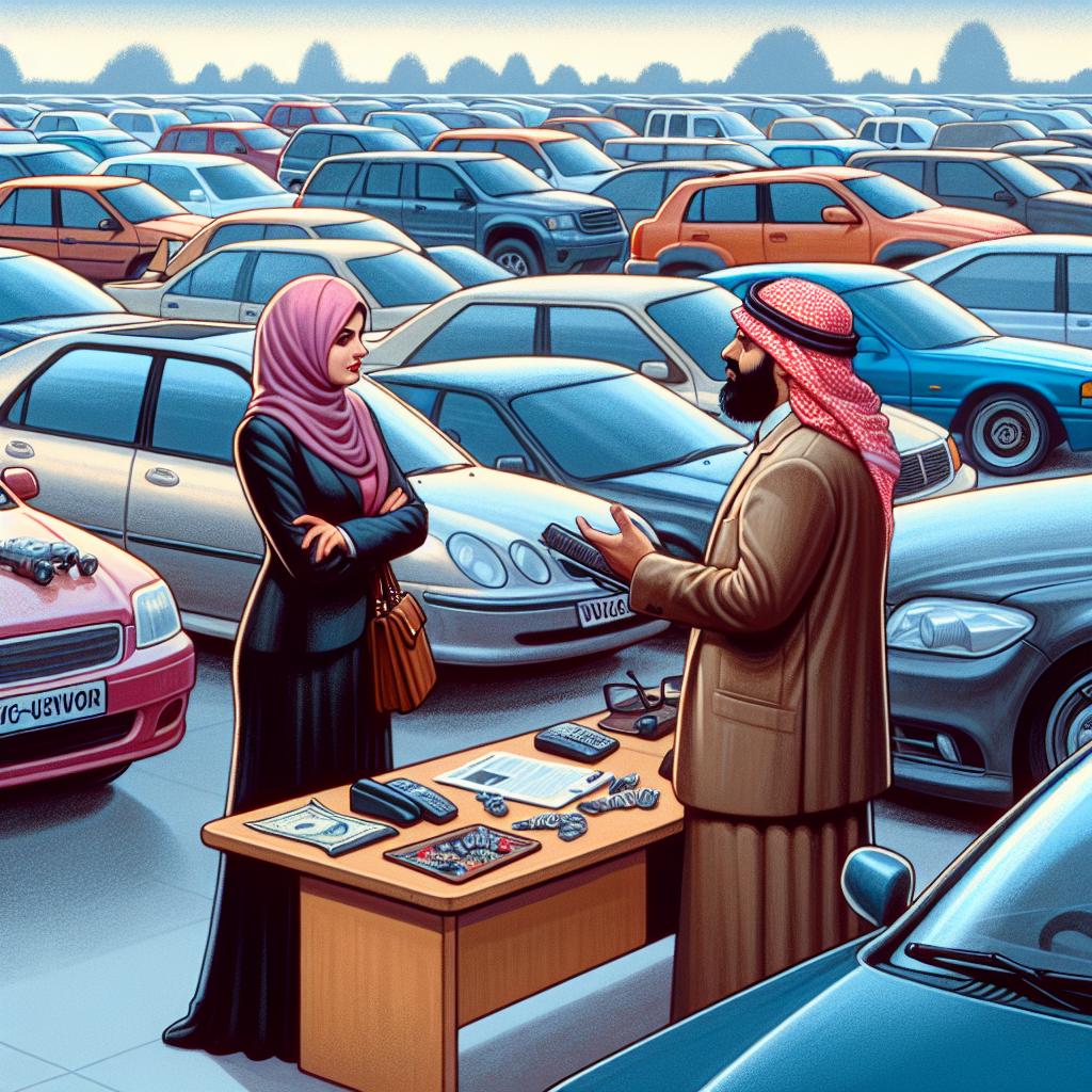 Avoid These 5 Car Mistakes!