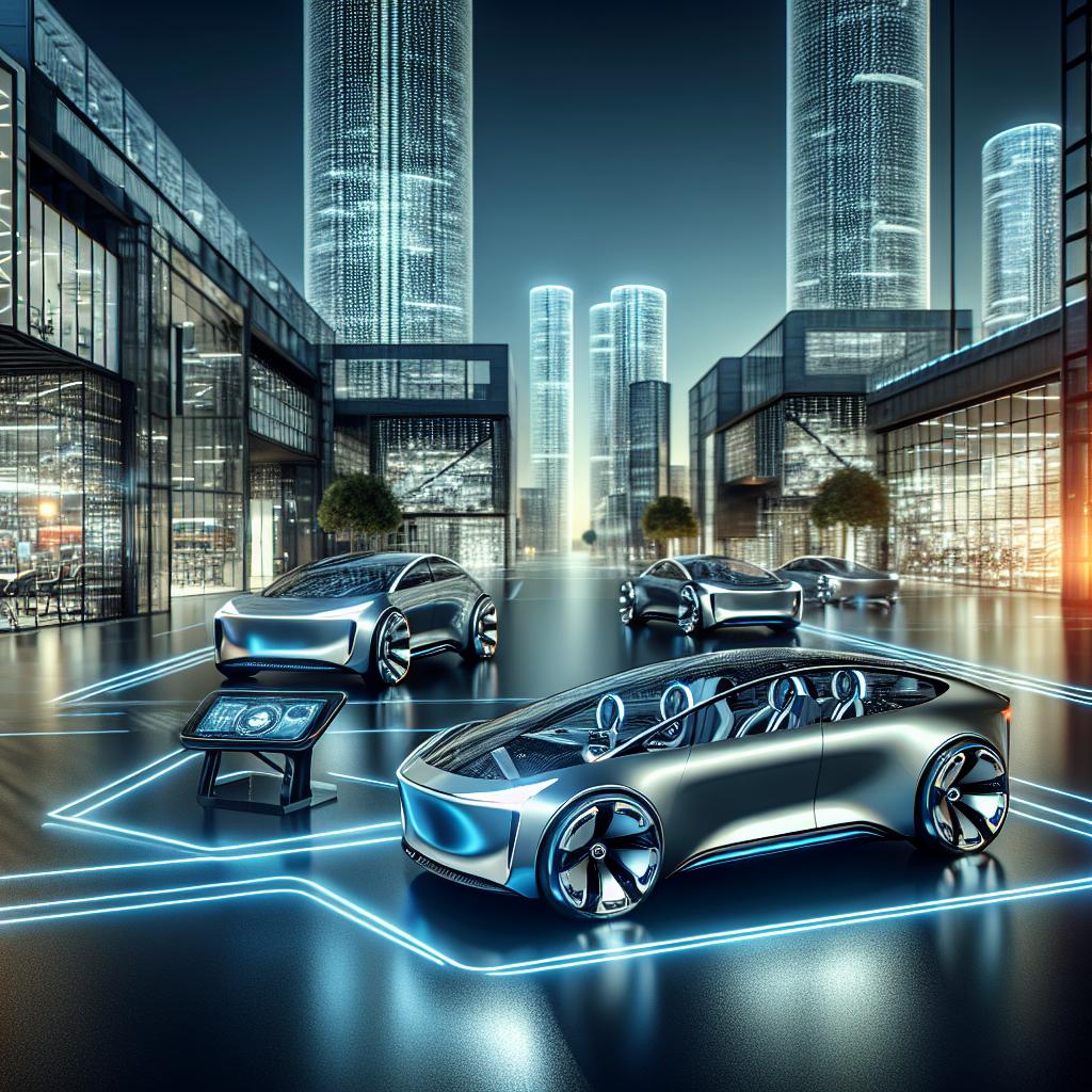 Nissan's 2025: Fresh Takes