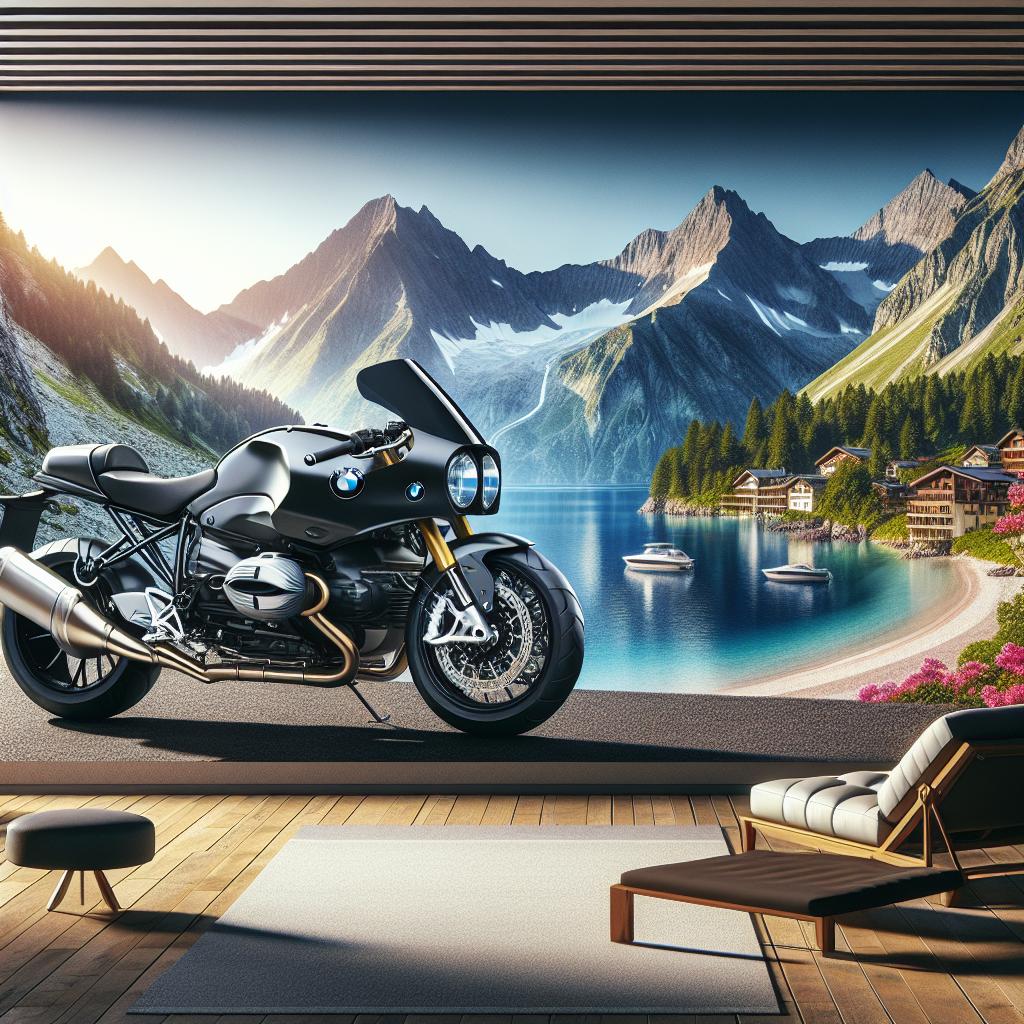 BMW Motorrad: Worth the Premium?