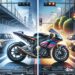 MotoGP vs Road: Key Differences