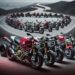 Ducati's Monster Journey