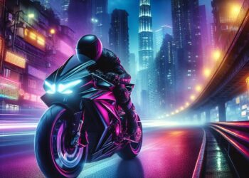 Yamaha MT-09: Unleash Dark Power