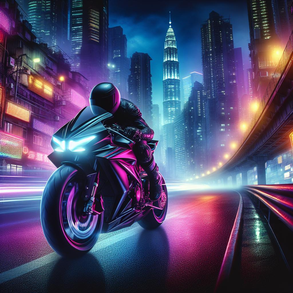 Yamaha MT-09: Unleash Dark Power