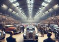 Master Anglia Car Auctions!