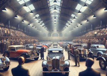 Master Anglia Car Auctions!