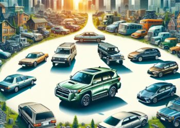 Why Toyota Tops the World