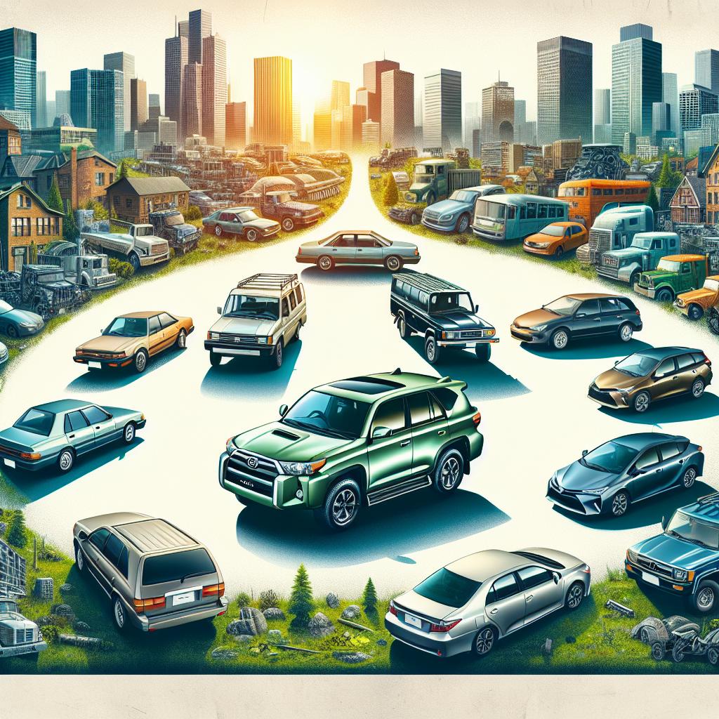 Why Toyota Tops the World