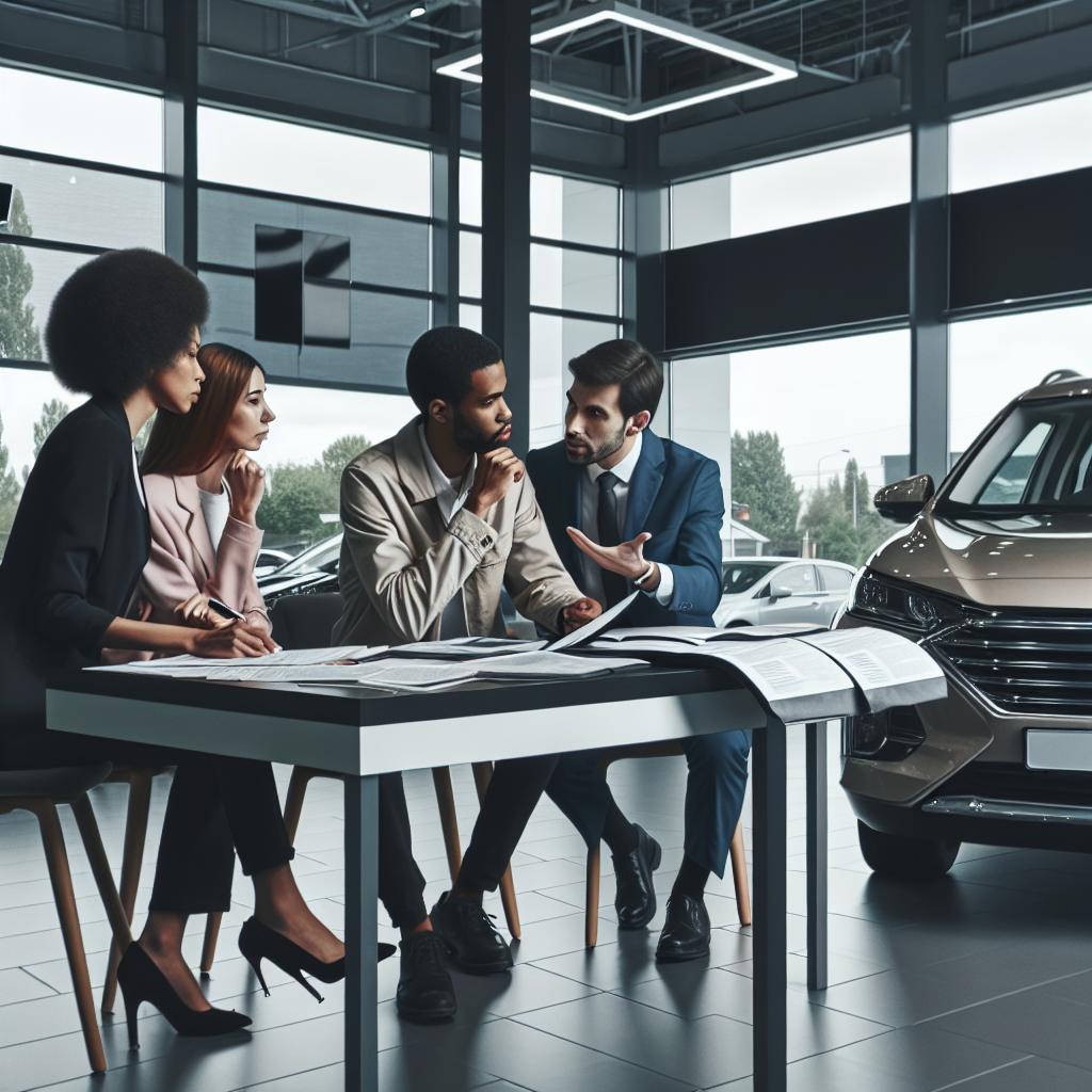 Master Car Loan EMIs & Rates