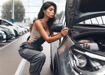 "10 Must-Know Test Drive Tips!"