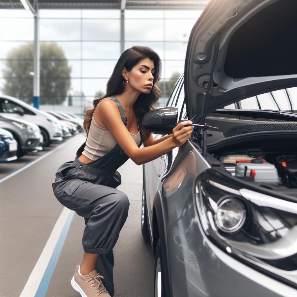 "10 Must-Know Test Drive Tips!"