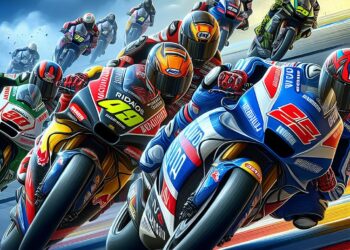 MotoGP 2025: Must-See Riders