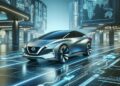 Nissan's 2025: Fresh & Bold!