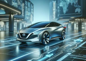 Nissan's 2025: Fresh & Bold!