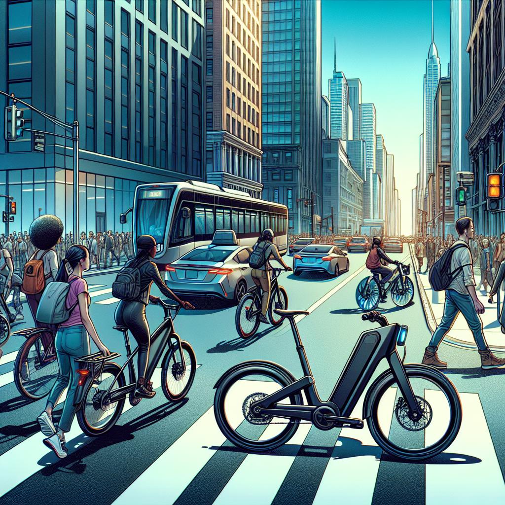 Hero's Electric Bikes Thrive!