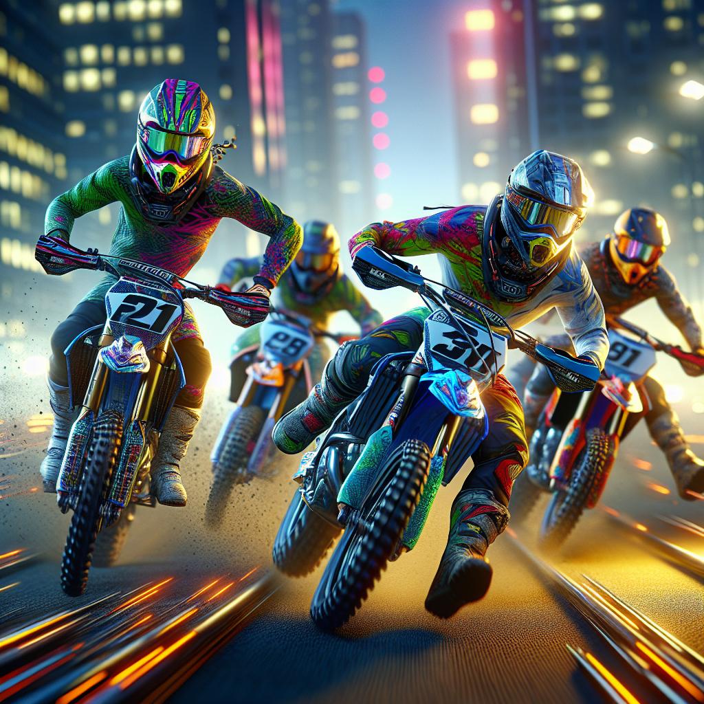 Is KTM Still the Best?
