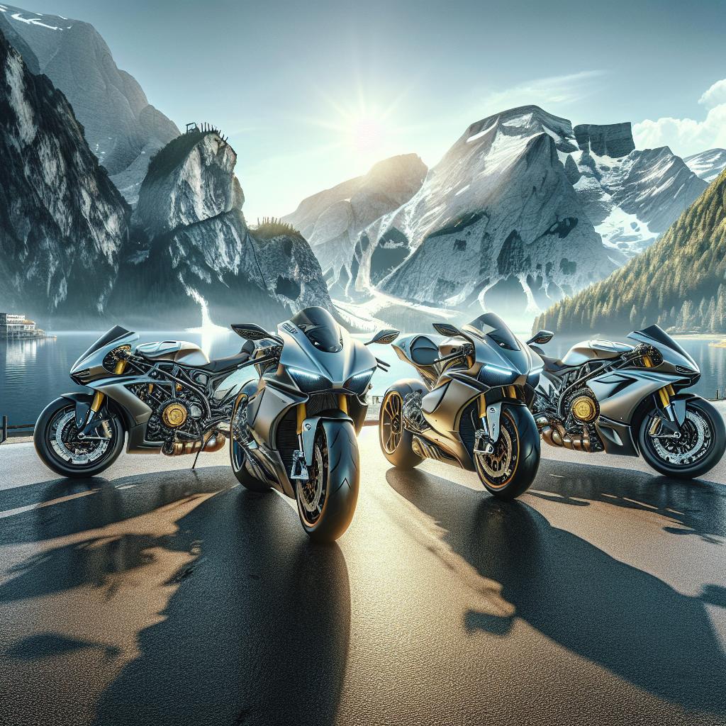 Is BMW Motorrad Worth It?