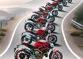 Unleashing Ducati's Monster