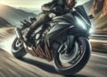Kawasaki Z900: Unleashed!