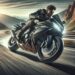 Kawasaki Z900: Unleashed!