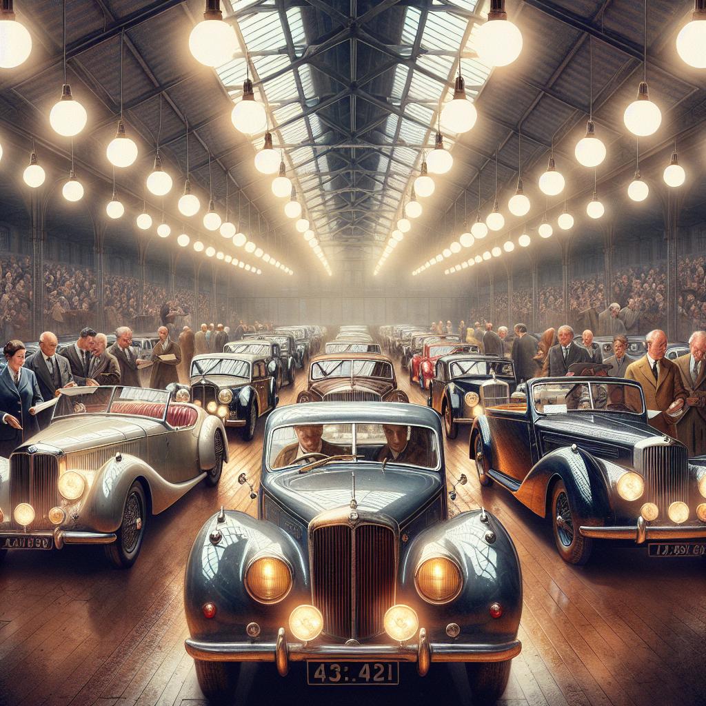 Bidding Tips for Anglia Auctions