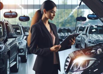 10 Must-Knows Pre-Test Drive