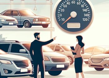 Avoid Used Car Blunders!