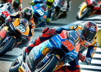 MotoGP 2025: Must-Watch Riders