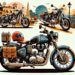 Custom Royal Enfield Mods!