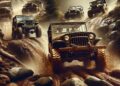 Jeep's Epic Off-Road Journey