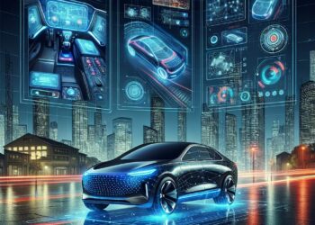 Audi's Smart Tech Revolution