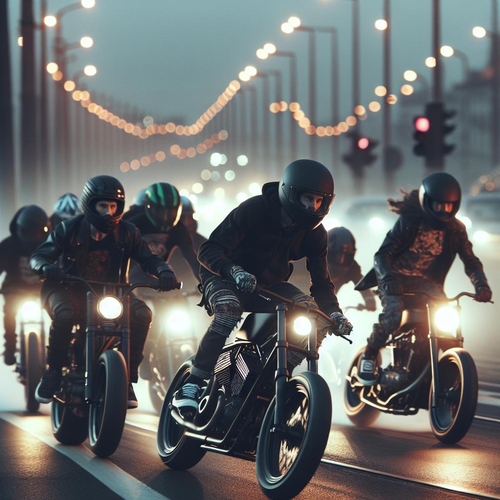 KTM Reigns Supreme: Still #1?