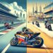 MotoGP vs. Road Bikes: Explained!