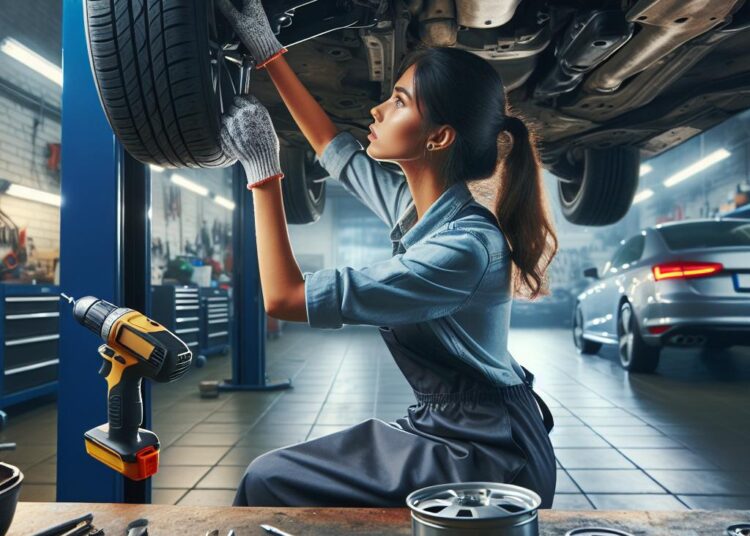 Boost Your Ride: Suspension Tips