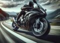 Kawasaki Z900: Unleash Power